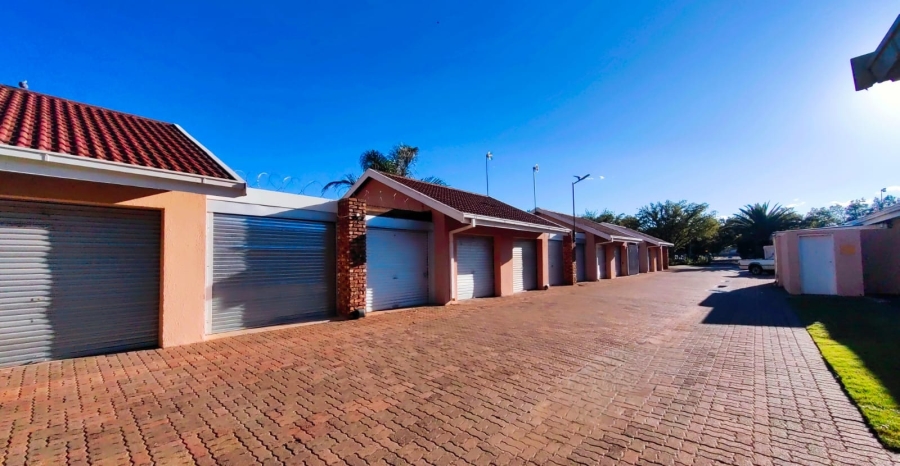 3 Bedroom Property for Sale in Potchefstroom North West